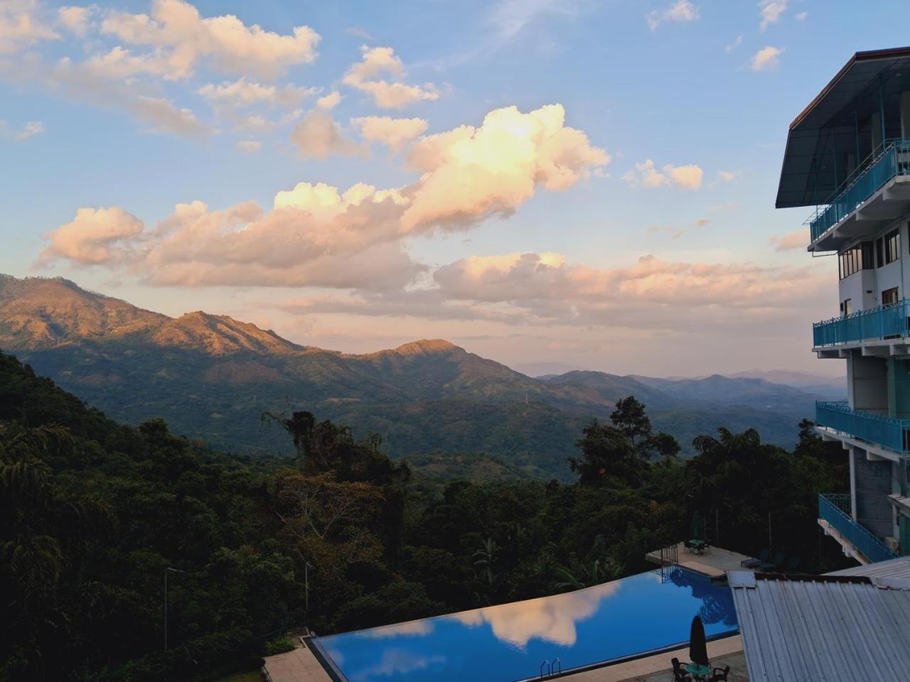 Moi Ella By Dbi Hotel Exterior photo