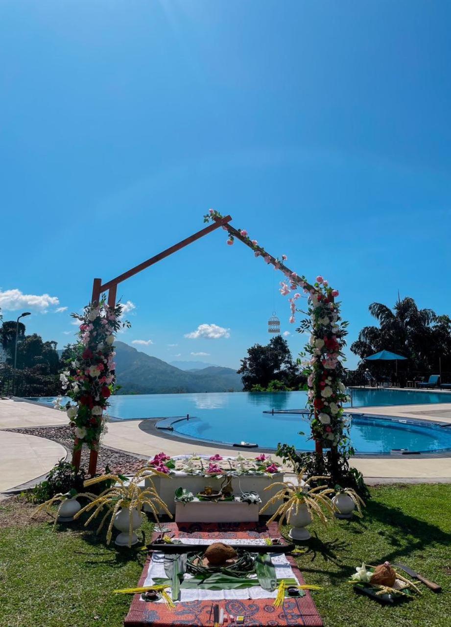 Moi Ella By Dbi Hotel Exterior photo