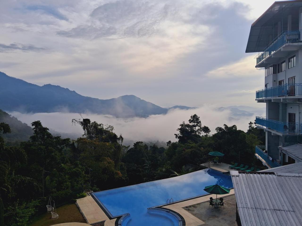 Moi Ella By Dbi Hotel Exterior photo